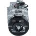 Kompressor, Klimaanlage 32611 Kompressor, Klimaanlage 32611