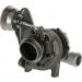Nissens Turbolader 93192