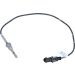 NRF Sensor, Abgastemperatur EASY FIT 707120