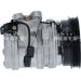NRF Kompressor, Klimaanlage EASY FIT 32958