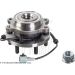 Blue Print Radlagersatz ADN18253