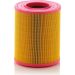 MANN-FILTER C 23 005 Luftfilter MANN-FILTER C 23 005 Luftfilter