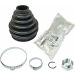 Metzger Faltenbalgsatz, Antriebswelle COMPETENCE KIT 751.502