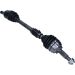Maxgear Antriebswelle 49-1852 Maxgear Antriebswelle 49-1852