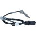 Sensor, Abgastemperatur 707302 Sensor, Abgastemperatur 707302