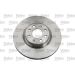 Valeo Bremsscheibe 197045