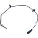 Sensor, Abgastemperatur 707183 Sensor, Abgastemperatur 707183