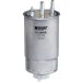 Hengst Filter Kraftstofffilter H340WK