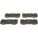 BOSCH Bremsbelagsatz, Scheibenbremse 0 986 494 440 BOSCH Bremsbelagsatz, Scheibenbremse 0 986 494 440