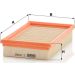 MANN-FILTER C 2348 Luftfilter