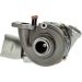 Nissens Turbolader 93037