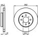 BOSCH Bremsscheibe 0 986 479 B23 BOSCH Bremsscheibe 0 986 479 B23
