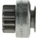 Freilaufgetriebe, Starter 1 986 SE0 431 Freilaufgetriebe, Starter 1 986 SE0 431