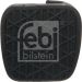 FEBI BILSTEIN 03841 Pedalbelag, Bremspedal