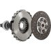 Valeo 827495 Kupplungssatz NEW ORIGINAL KIT3P Valeo 827495 Kupplungssatz NEW ORIGINAL KIT3P