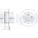 Delphi Bremsscheibe BG2103