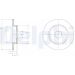 Bremsscheibe BG3761 Bremsscheibe BG3761
