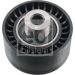 FEBI BILSTEIN 26816 Umlenk-/Führungsrolle, Zahnriemen