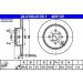 Bremsscheibe 24.0109-0139.1