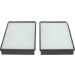 BOSCH 1 987 432 103 Innenraumfilter BOSCH 1 987 432 103 Innenraumfilter