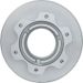 Bremsscheibe 0 986 479 E48 Bremsscheibe 0 986 479 E48