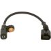 Sensor, Raddrehzahl 0 986 594 008 Sensor, Raddrehzahl 0 986 594 008