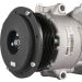 Valeo Kompressor, Klimaanlage VALEO CORE-FLEX 811105
