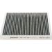 BOSCH 1 987 432 499 Innenraumfilter