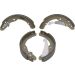 Ferodo Bremsbackensatz PREMIER FSB549 Ferodo Bremsbackensatz PREMIER FSB549