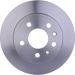 Hella Bremsscheibe 8DD 355 100-991 Hella Bremsscheibe 8DD 355 100-991