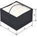 BOSCH Kraftstofffilter F 026 402 150
