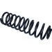 Maxgear Fahrwerksfeder 60-0031 Maxgear Fahrwerksfeder 60-0031