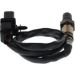 BOSCH Lambdasonde 0 281 004 458