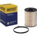 Hengst Filter Kraftstofffilter E100KP01 D182