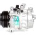 Kompressor, Klimaanlage ACP 577 000P Kompressor, Klimaanlage ACP 577 000P