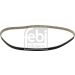 FEBI BILSTEIN 101047 Zahnriemen