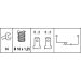 Hella Bremslichtschalter 6DF 007 364-001