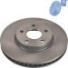 Blue Print Bremsscheibe ADF124380
