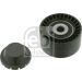 FEBI BILSTEIN 22355 Umlenk-/Führungsrolle, Keilrippenriemen