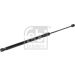 febi bilstein Gasfeder, Koffer-/Laderaum 197974 febi bilstein Gasfeder, Koffer-/Laderaum 197974