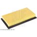 Blue Print Luftfilter ADM52261