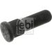 FEBI BILSTEIN 04781 Radbolzen