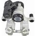 Metzger Bremssattel 6261227