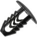 FEBI BILSTEIN 182670 Halteclip, Unterbodenverkleidung
