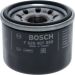 BOSCH F 026 407 089 Ölfilter BOSCH F 026 407 089 Ölfilter