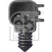 Sensor, Raddrehzahl 193576 Sensor, Raddrehzahl 193576