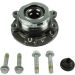 Metzger Radlagersatz COMPETENCE KIT WM 6616 Metzger Radlagersatz COMPETENCE KIT WM 6616