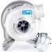 Nissens Turbolader 93159
