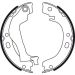 Bremsbackensatz, Feststellbremse GS8746 Bremsbackensatz, Feststellbremse GS8746