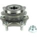 Metzger Radlagersatz WM 6978
